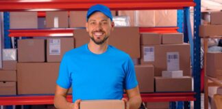 SE SOLICITA PERSONAL DE ALMACÉN PARA CARGA Y DESCARGA DE MERCADERÍA (CON O SIN EXPERIENCIA)