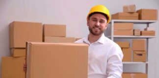 SE REQUIERE OPERARIO DE DEPÓSITO PARA PREPARACIÓN DE PEDIDOS EN ALMACÉN