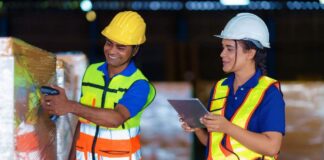 SE SOLICITA OPERARIO DE DEPÓSITO PARA CARGA Y DESCARGA DE PRODUCTOS (HOMBRE Y/O MUJER)