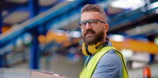 SE REQUIERE AUXILIAR DE DEPÓSITO PARA REGISTRO Y CONTROL DE PRODUCTOS EN ALMACÉN