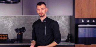 SE REQUIERE PERSONAL DE COCINA PARA PREPARACIÓN DE GUARNICIONES (MEDIO TIEMPO)