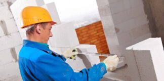 SE SOLICITA TRABAJADOR DE CONSTRUCCIÓN CON O SIN EXPERIENCIA PARA LABORES CON CONCRETO