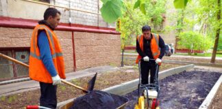 SE REQUIERE ALBAÑIL PARA PROYECTOS DE CONSTRUCCIÓN, TIEMPO COMPLETO