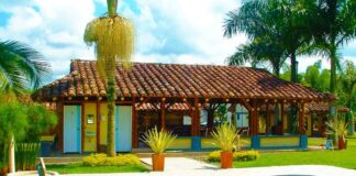 SE REQUIERE PAREJA PARA MANTENIMENTO DE FINCA (TIEMPO COMPLETO)