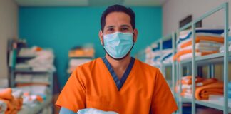 SE REQUIERE PERSONAL DE LAVANDERÍA CON O SIN EXPERIENCIA PARA RESIDENCIA