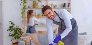 SE SOLICITA PERSONAL DE LIMPIEZA PARA ASEO DE APARTAMENTOS, NO SE REQUIERE EXPERIENCIA