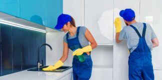 SE SOLICITA PERSONAL DE LIMPIEZA PARA ASEO GENERAL DE CASAS, NO SE REQUIERE EXPERIENCIA