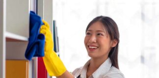 SE REQUIERE MISCELÁNEA PARA LIMPIEZA Y MANTENIMIENTO DE INSTALACIONES (HOMBRE Y/O MUJER)