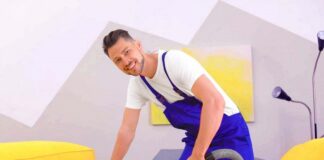 SE SOLICITA PERSONAL DE LIMPIEZA CON O SIN EXPERIENCIA PARA ASEO DE MUEBLES EN ESTABLECIMIENTO