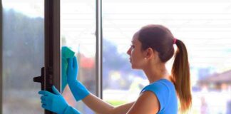 SE REQUIERE AUXILIAR DE LIMPIEZA PARA DESINFECCIÓN DE DISTINTAS ÁREAS, LUNES A SÁBADO