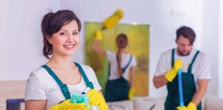 SE REQUIERE MISCELÁNEOS PARA ASEO Y ORDEN DE OFICINAS Y ÁREAS COMUNES