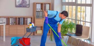 SE REQUIERE PERSONAL DE LIMPIEZA PARA DESINFECCIÓN GENERAL DE ESTABLECIMIENTO, TIEMPO COMPLETO Y MEDIO TIEMPO