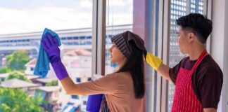 SE REQUIERE PERSONAL DE LIMPIEZA PARA ASEO DE SUPERFICIES EN ESTABLECIMIENTO, NO SE REQUIERE EXPERIENCIA