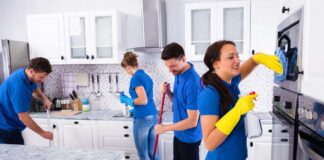 SE REQUIERE MISCELÁNEAS PARA ORDEN Y ASEO DE APARTAMENTO POR HORAS