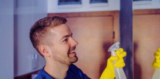 SE SOLICITA PERSONAL DE LIMPIEZA CON MÍNIMA EXPERIENCIA PARA DESINFECCIÓN DE DISTINTAS ÁREAS