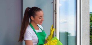 SE SOLICITA PERSONAL DE LIMPIEZA PARA ORDEN GENERAL DE INSTALACIONES (MEDIO TIEMPO)