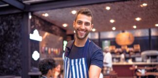 SE SOLICITA PERSONAL PARA PIZZERÍA EN JORNADA DE MEDIO TIEMPO