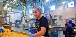 SE SOLICITA PERSONAL DE PRODUCCIÓN DE FRITURAS, NO SE REQUIERE EXPERIENCIA