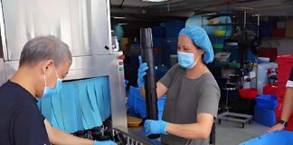 SE REQUIERE PILERO CON DISPONIBILIDAD DE HORARIOS ROTATIVOS