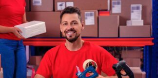 SE SOLICITA PREPARADOR/A DE PEDIDOS PARA SUPERMERCADO (3 DÍAS A LA SEMANA)