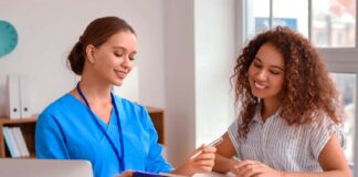 SE REQUIERE RECEPCIONISTA PARA ATENCIÓN AL CLIENTE DE LUNES A VIERNES (MEDIO TIEMPO)