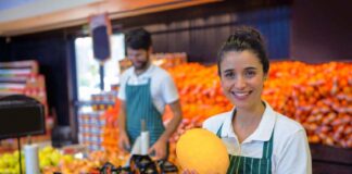 SE REQUIERE GONDOLERO PARA ORDEN Y REPOSICIÓN DE PRODUCTOS, TURNOS ROTATIVOS