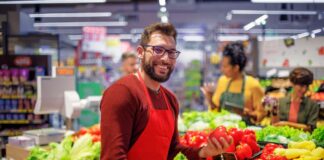 SE REQUIERE REPONEDOR PARA ORDEN Y CONTROL DE PRODUCTOS (5 DÍAS POR SEMANA)