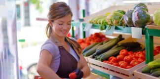 SE SOLICITA PERSONAL DE SUPERMERCADO PARA ATENCIÓN AL CLIENTE, TIEMPO COMPLETO
