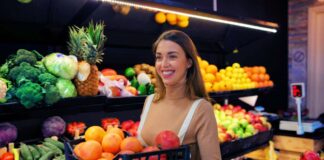 SE SOLICTA REPONEDOR/A PARA ORDEN Y ETIQUETADO DE PRODUCTOS (MEDIO TIEMPO)