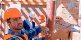 SE SOLICITA TRABAJADOR DE CONSTRUCCIÓN PARA LABORES GENERALES (CON O SIN EXPERIENCIA)