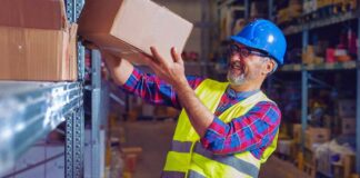 SE SOLICITA TRABAJADOR DE ALMACÉN PARA CLASIFICACIÓN DE MERCADERÍA EN BODEGA