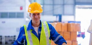 SE REQUIERE PERSONAL DE DEPÓSITO PARA CLASIFICACIÓN Y ARMADO DE MERCADERÍA