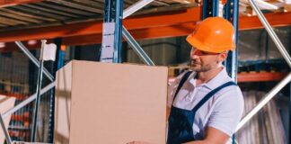 SE SOLICITA PERSONAL DE ALMACÉN PARA ETIQUETADO DE PRODUCTOS (CON O SIN EXPERIENCIA)