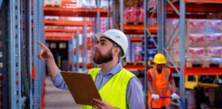 SE REQUIERE TRABAJADOR DE ALMACÉN PARA DESCARGA Y TRASLADO DE MERCADERÍA (CON O SIN EXPERIENCIA)