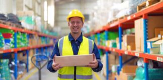 SE REQUIERE PERSONAL DE ALMACÉN PARA CLASIFICACIÓN Y ETIQUETADO DE MERCADERÍA