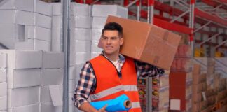 SE SOLICITA TRABAJADOR DE ALMACÉN PARA ORGANIZAR LA MERCADERÍA EN BODEGA, NO SE REQUIERE EXPERIENCIA