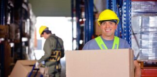 SE SOLICITA OPERARIO DE DEPÓSITO PARA REGISTRO Y ARMADO DE PEDIDOS, TIEMPO COMPLETO