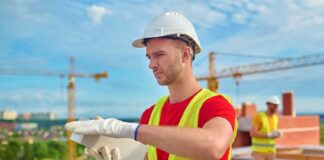 SE SOLICITA TRABAJADOR DE CONSTRUCCIÓN CON O SIN EXPERIENCIA PARA TRANSPORTE Y MEZCLA DE MATERIALES