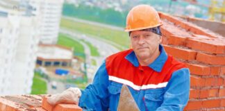 SE SOLICITA ALBAÑIL PARA PROYECTOS GENERALES DE ALBAÑILERÍA (5 DÍAS POR SEMANA)
