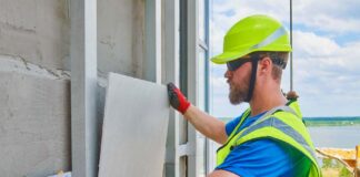 SE REQUIERE TRABAJADOR DE CONSTRUCCIÓN PARA LABORES DE ALBAÑILERÍA, NO SE REQUIERE EXPERIENCIA