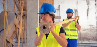 SE SOLICITA OPERARIO DE CONSTRUCCIÓN PARA ARMADO DE TARIMAS