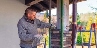 SE REQUIERE OBRERO PARA DISTINTAS LABORES COMO NIVELACIÓN DE TIERRA Y MEZCLA DE MATERIALES