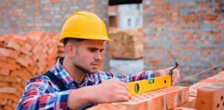 SE SOLICITA TRABAJADOR DE CONSTRUCCIÓN PARA MEZCLA DE MATERIALES (CON O SIN EXPERIENCIA)