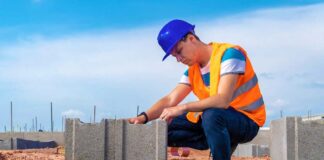 SE SOLICITA AYUDANTE DE ALBAÑIL PARA PROYECTOS GENERALES DE CONSTRUCCIÓN