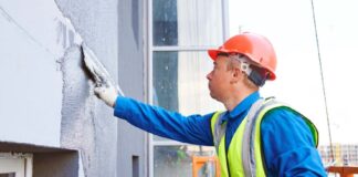 SE REQUIERE OPERARIO DE CONSTRUCCIÓN PARA LABORES CON CONCRETO