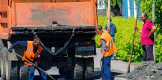 SE REQUIERE TRABAJADOR DE CONSTRUCCIÓN PARA PREPARACIÓN DE TERRENO Y MANTENIMIENTO DE CARRETERAS