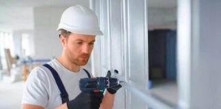 SE REQUIERE AYUDANTE/ OBRERO PARA PROYECTOS GENERALES DE REMODELACIÓN