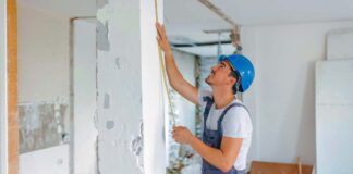 SE REQUIERE PEÓN DE CONSTRUCCIÓN PARA TRABAJAR 4 DÍAS A LA SEMANA (CON O SIN EXPERIENCIA)
