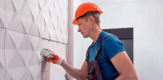 SE SOLICITA TRABAJADOR DE CONSTRUCCIÓN PARA JORNADA DE TIEMPO COMPLETO