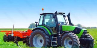 SE REQUIERE OPERADOR DE EQUIPOS AGRÍCOLAS PARA ENVASADO DE PRODUCTOS EN COSECHA